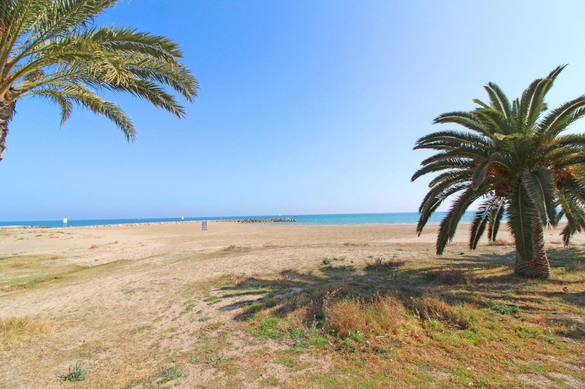 Global Properties, Apartamento Con Terraza E Increibles Vistas Al Mar Sagunto Extérieur photo