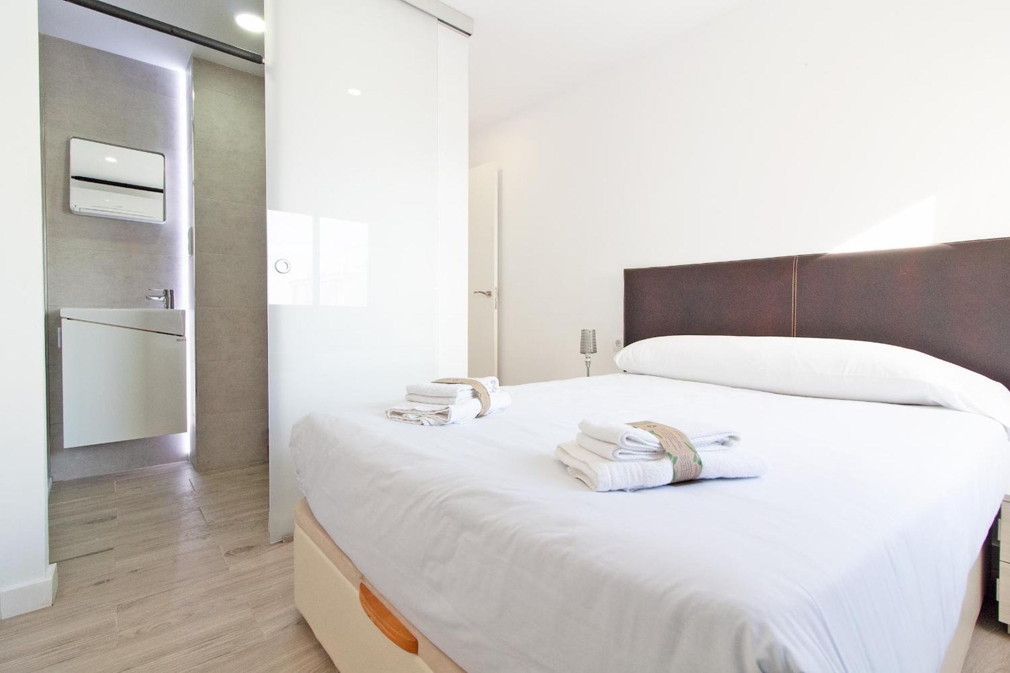Global Properties, Apartamento Con Terraza E Increibles Vistas Al Mar Sagunto Extérieur photo